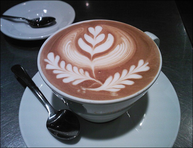 35 Insanely creative examples of Latte Art | tripwire magazine