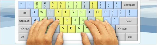 Top 9 improve typing speed games to enhance typing skill