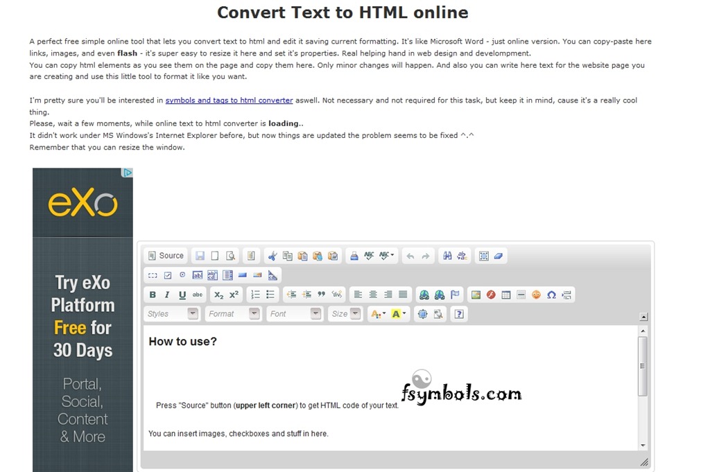 Online Font Converter Text Gaseshack