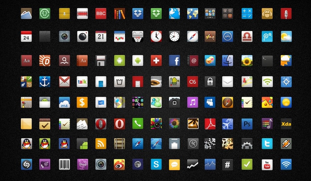 30-high-quality-and-free-android-icon-sets