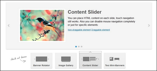 20 Great Wordpress Slideshow Plugins