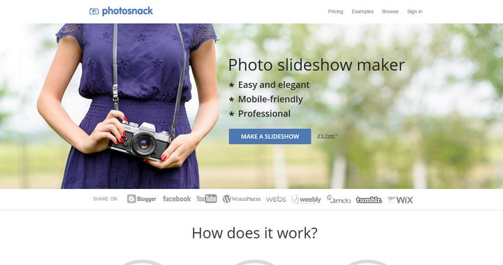 25+ Excellent Free Slideshow Solutions to Enhance Your Portfolio