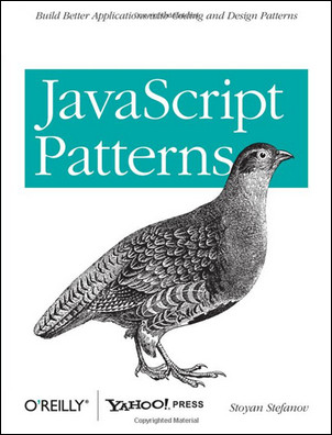 JavaScript-Patterns-Stoyan-Stefanov