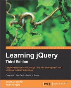 Top 10 Best JavaScript and jQuery Books that Beginners should Read ...