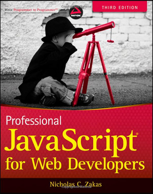 Professional-JavaScript-Developers-Nicholas-Zakas