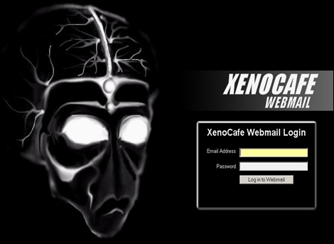 webmail_xenocafe