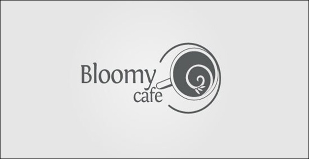 Bloomy Cafe