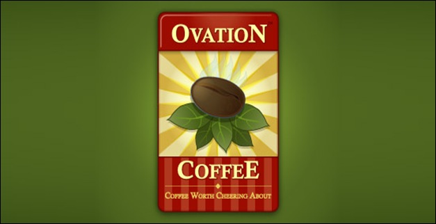 Ovation Coffee