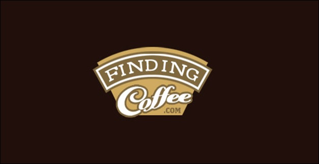 finding Coffee