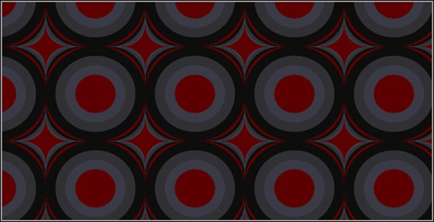 red eyed Owl background patterns