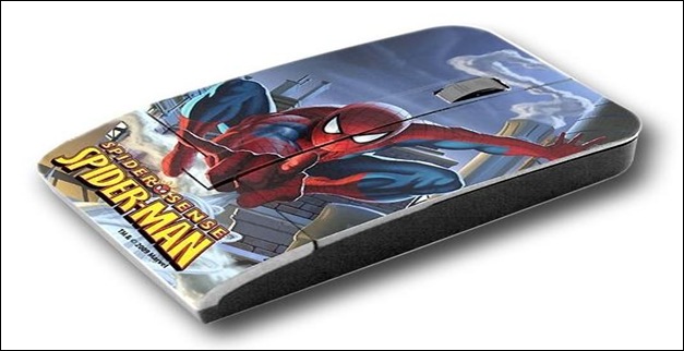 5-spiderman-superhero-mouse