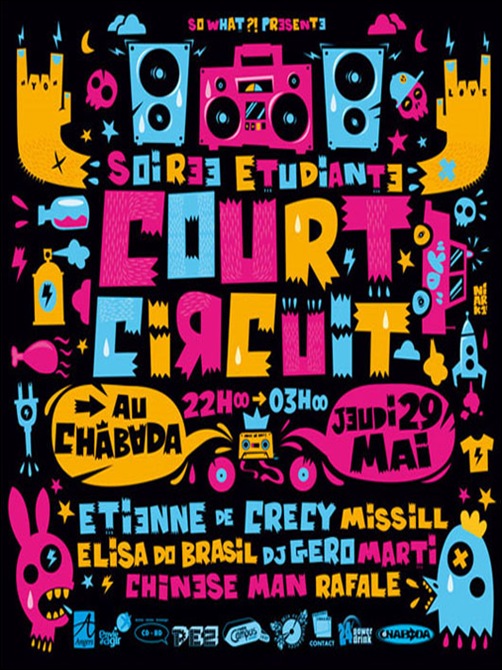 courtcircuit