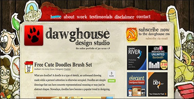dawghouse-design-studio-hand-drawn