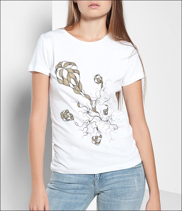 tshirt-design-mushrooms-1