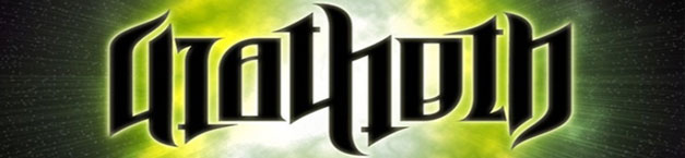 50 Awesome Ambigram Generator and Examples