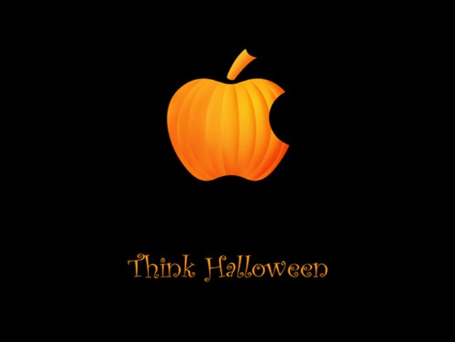 Think-Halloween