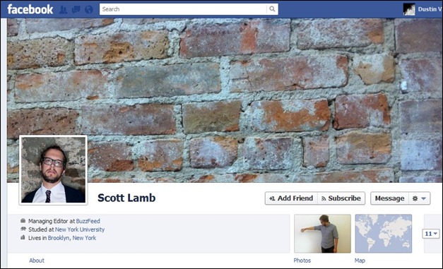 Scott Lamb