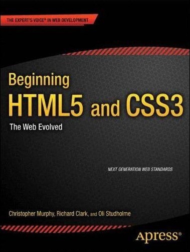 beginning-html5-and-css3