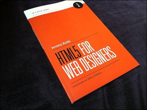 hmlt-5-for-web-designers