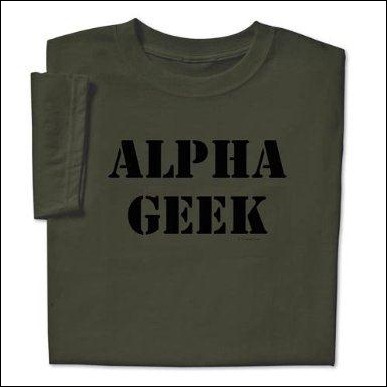 alpha-geek-t-shirt