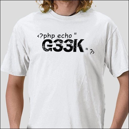 geek-t-shirt