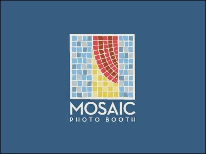 Mosaic Photo Booth