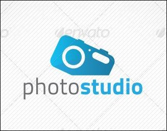 PhotoStudio Logo