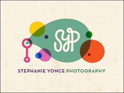 Photographer Logo Concept