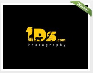 Photography Website Logo