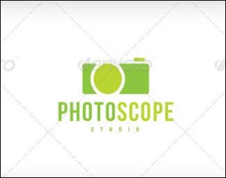 Photoscope Logo
