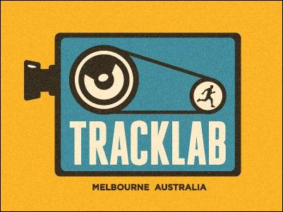Tracklab logo