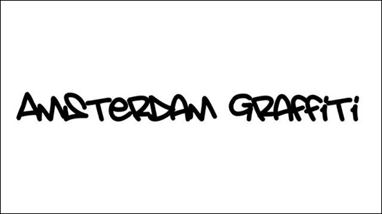 amsterdam-grafitti