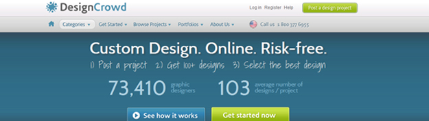 10+ Great Design Contest Websites to Try Out