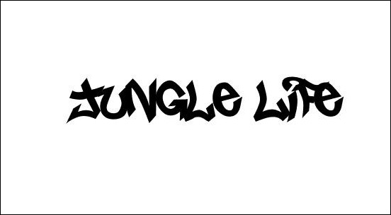 jungle-life