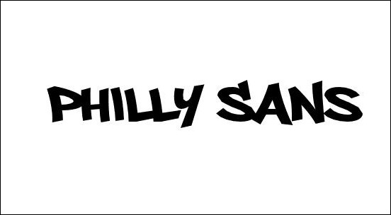philly-sans