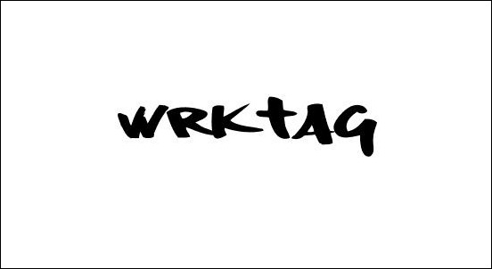 wrk-tag