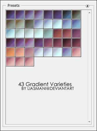 43-gradient-varieties