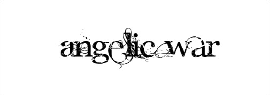 angelic-war