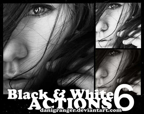 black-and-white-actions