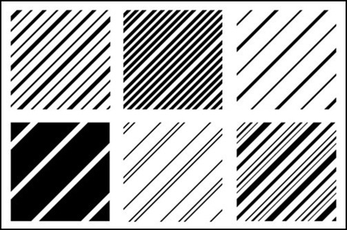 diagonal-stripes