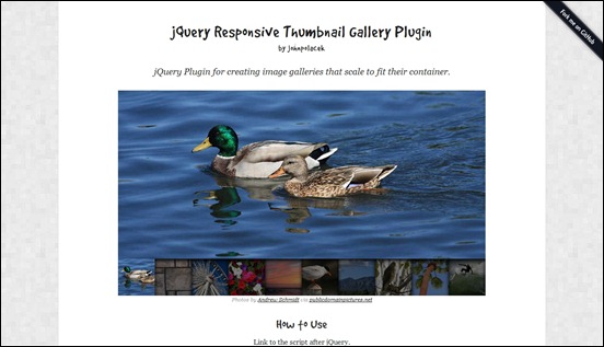 jquery-responsive-gallery-plugin