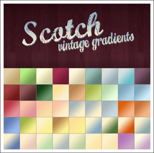 scotch-vintage-gradients