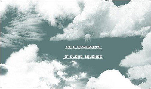 SilkAssassins-Cloud-Brushes