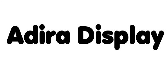 adira-display