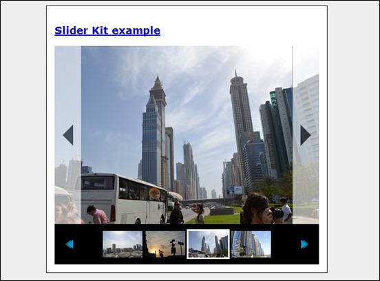 animated-photo-gallery-using-jQuery