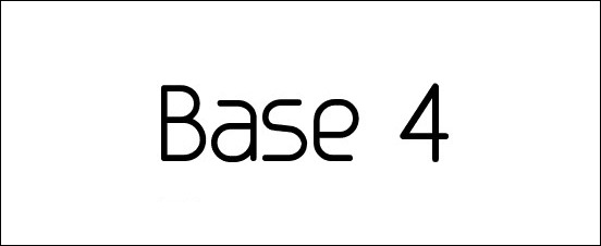 base-4