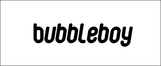 bubbleboy