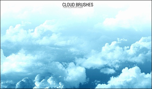 cloud-brushes
