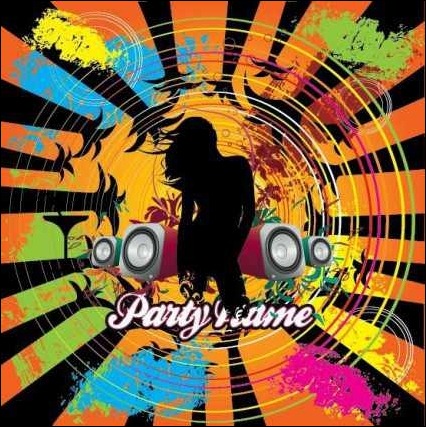 free-city-music-party-vector