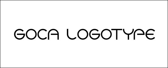 goca-logotype